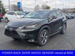 2020 Lexus NX 300 NX 300