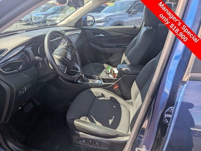 2023 Buick Encore GX Preferred