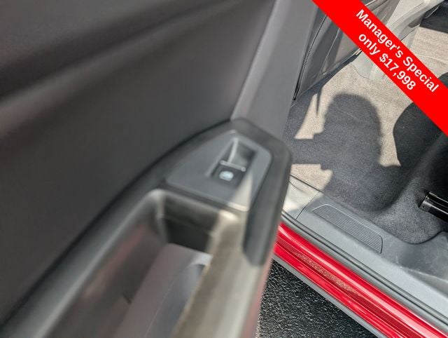 2018 Volkswagen Atlas SEL Premium 4Motion