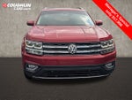 2018 Volkswagen Atlas SEL Premium 4Motion
