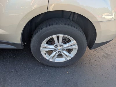 2015 Chevrolet Equinox LT 1LT