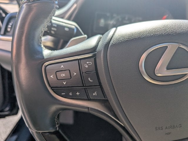 2019 Lexus ES 350