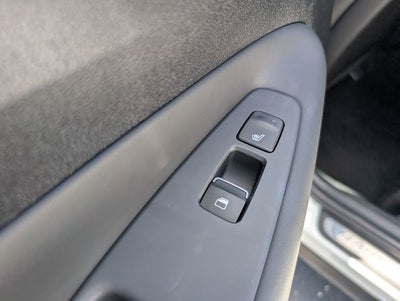 2023 Hyundai Santa Fe Hybrid Limited