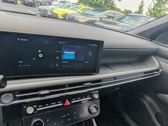 2025 Hyundai Santa Cruz XRT