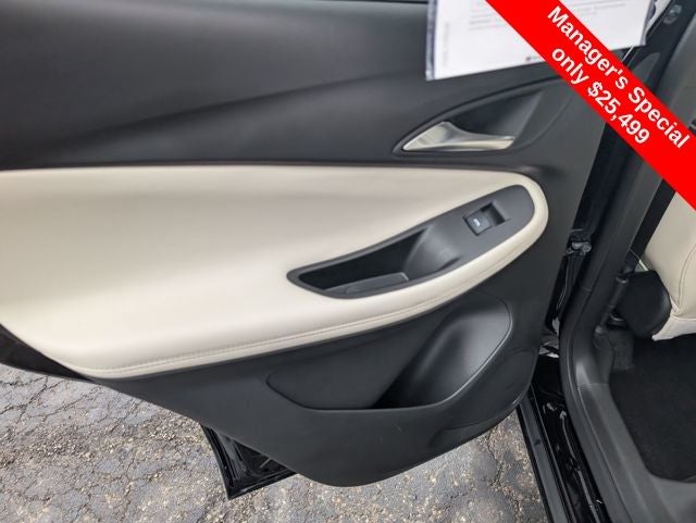 2024 Buick Encore GX Avenir - Photo 11