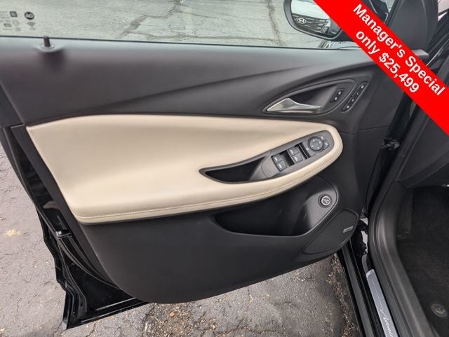 2024 Buick Encore GX Avenir - Photo 15