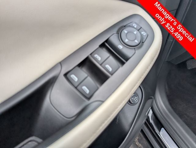 2024 Buick Encore GX Avenir - Photo 16