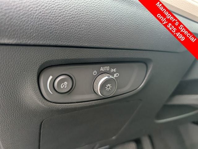 2024 Buick Encore GX Avenir - Photo 17