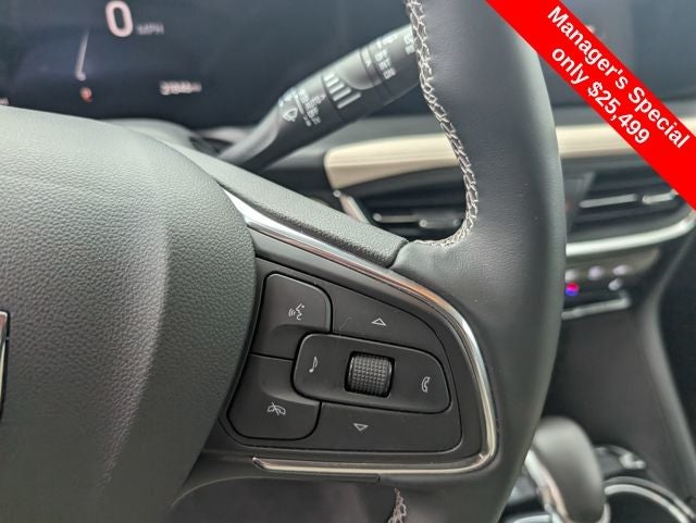 2024 Buick Encore GX Avenir - Photo 18