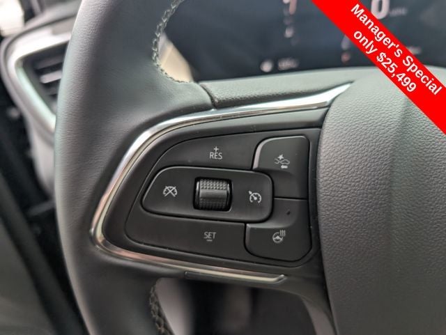 2024 Buick Encore GX Avenir - Photo 19