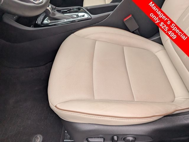 2024 Buick Encore GX Avenir - Photo 24