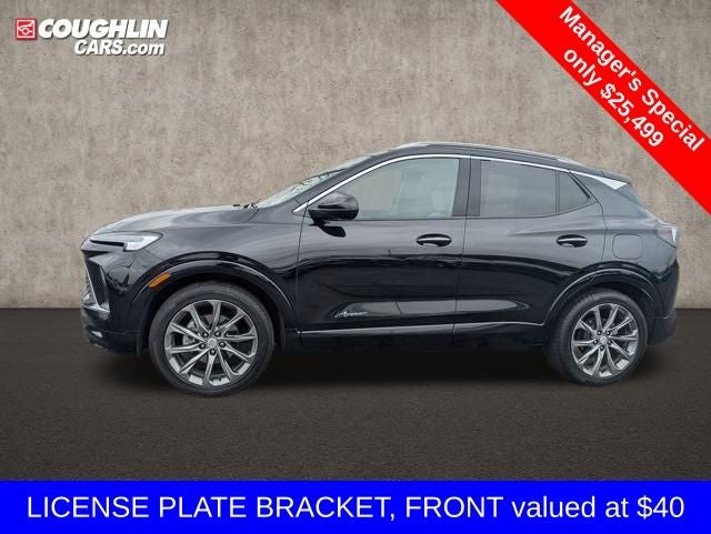 2024 Buick Encore GX Avenir - Photo 5