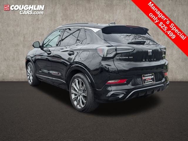 2024 Buick Encore GX Avenir - Photo 6