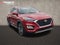 2021 Hyundai Tucson Sport