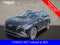 2024 Hyundai Tucson Hybrid Blue
