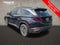 2024 Hyundai Tucson Hybrid Blue