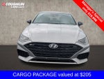 2023 Hyundai Sonata N Line