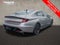 2023 Hyundai Sonata N Line