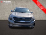 2023 Kia Seltos LX