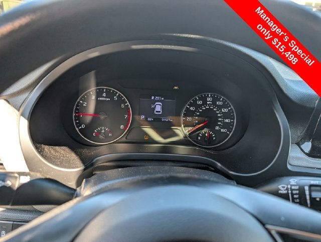 2023 Kia Seltos LX