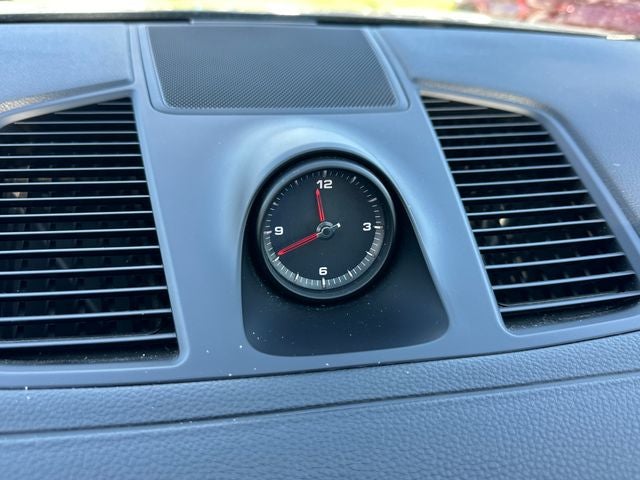 2019 Porsche Cayenne Base