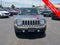 2012 Jeep Patriot Latitude