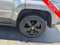 2012 Jeep Patriot Latitude