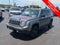 2012 Jeep Patriot Latitude