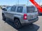2012 Jeep Patriot Latitude