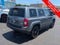 2012 Jeep Patriot Latitude