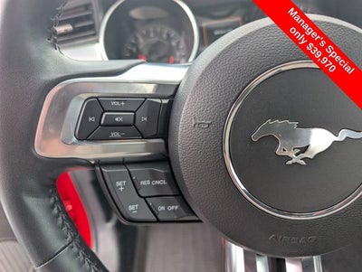 2023 Ford Mustang GT