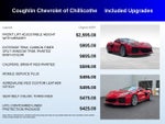 2026 Chevrolet Corvette 3LZ