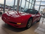 2004 Chevrolet Corvette Base