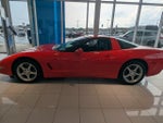 2004 Chevrolet Corvette Base
