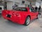 2004 Chevrolet Corvette Base