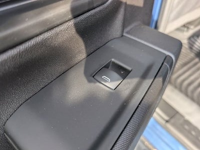 2025 Chevrolet Silverado 2500HD 4WD Crew Cab 159" Custom