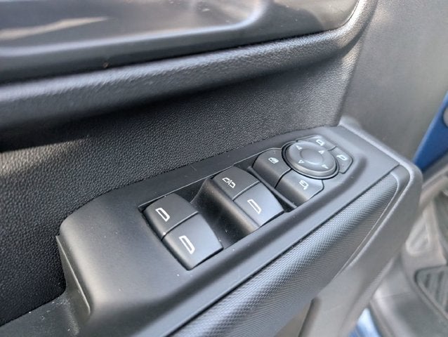 2025 Chevrolet Silverado 2500HD 4WD Crew Cab 159" Custom
