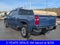 2025 Chevrolet Silverado 2500HD 4WD Crew Cab 159" Custom