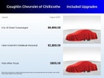 2026 Chevrolet Silverado 3500HD High Country