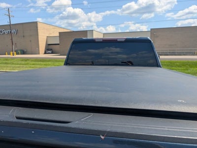 2020 Chevrolet Silverado 2500HD Work Truck