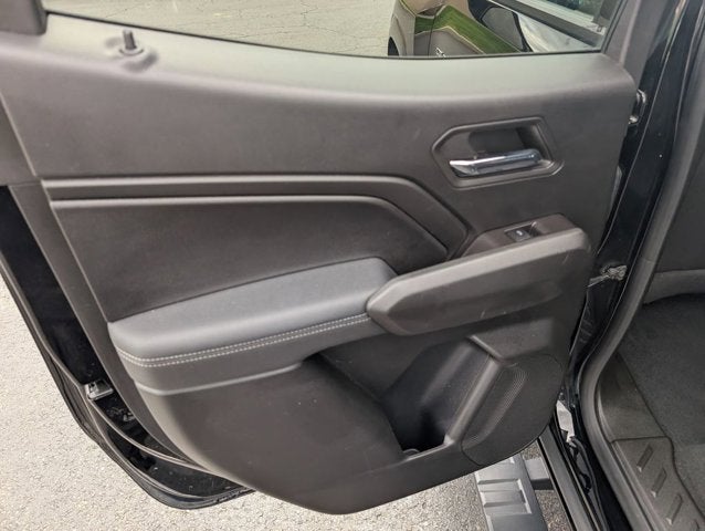 2024 Chevrolet Colorado 4WD LT