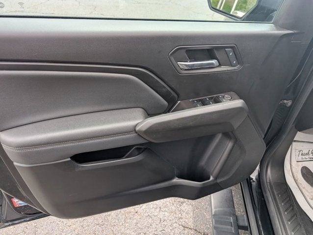 2024 Chevrolet Colorado 4WD LT