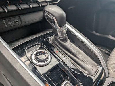 2024 Chevrolet Colorado 4WD LT