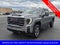 2025 GMC Sierra 2500HD SLT