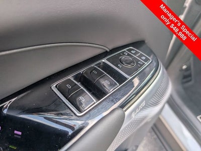 2025 Cadillac LYRIQ Luxury