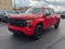2023 Chevrolet Silverado 1500 4WD Crew Cab 147" Custom