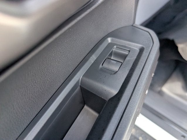 2025 Toyota Tacoma 4WD TRD Off Road
