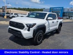 2025 Toyota Tacoma 4WD TRD Off Road