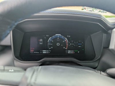 2023 Toyota Tundra 4WD Platinum Hybrid
