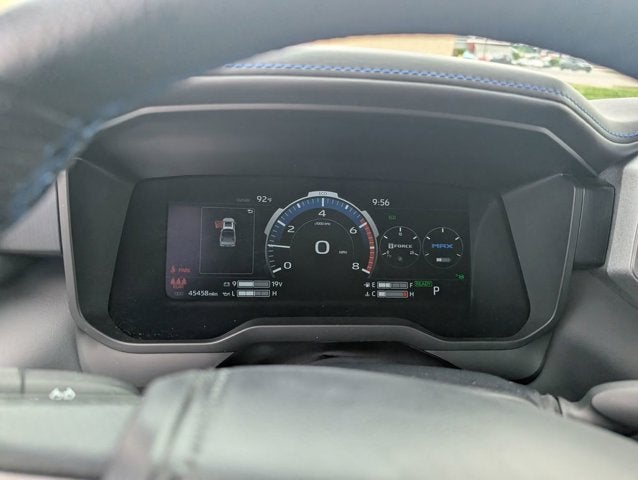 2023 Toyota Tundra 4WD Platinum Hybrid